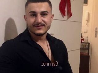 JohnnyB