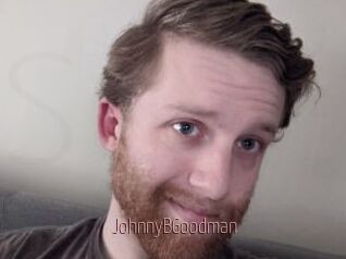 JohnnyBGoodman