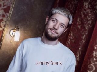 JohnnyDeans