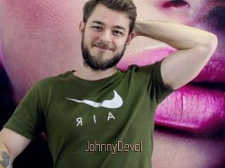 JohnnyDevol