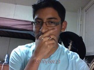 JohnnyGee19