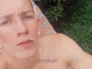 JohnnyKeen