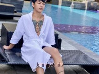JohnnySaints