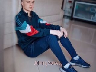 JohnnySweety