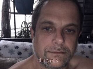 JohnnyYalls