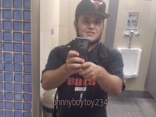 Johnnyboytoy234