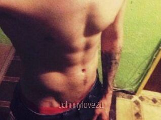 Johnnylove21