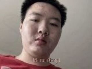 JohnsonXiang1