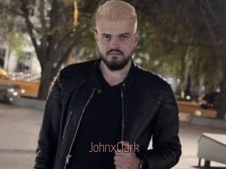 JohnxClark