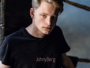 JohnyBerg