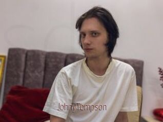 JohnyTompson