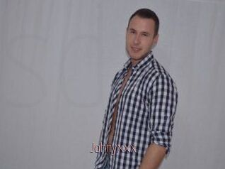 Johnyxxx