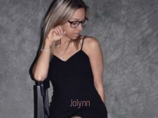 Jolynn