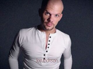 JonJockson
