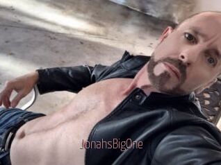 JonahsBigOne