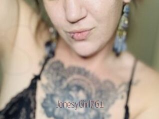 JonesyGiirl761