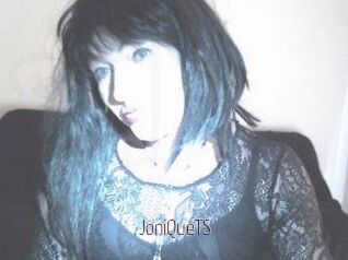 JoniQueTS