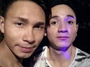 JonnieWalker
