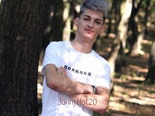 JonnyHot20