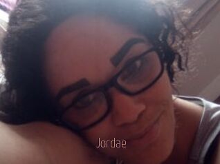 Jordae