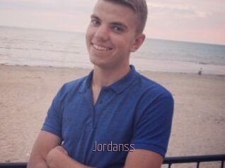 Jordanss