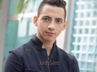 JordySans