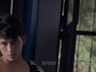 Joreme