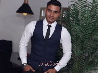 JorgeDavis