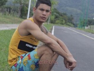 JoseFlores