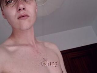 Josh123