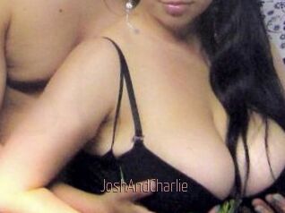 JoshAndCharlie