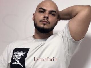 JoshuaCarter