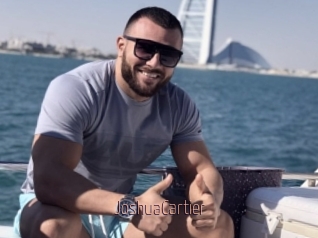 JoshuaCartier