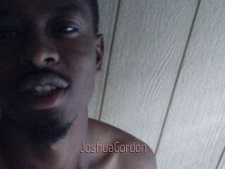 Joshua_Gordon