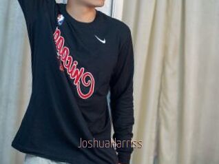 JoshuaHarriss