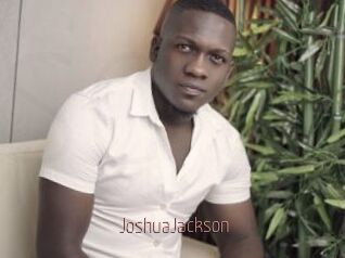 JoshuaJackson