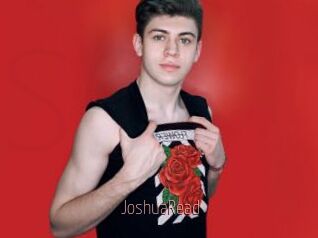 JoshuaRead