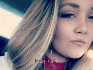 JosieRosieXO