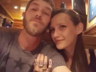 JosieandJesus