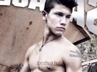 Josshua_hot