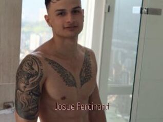 Josue_Ferdinand