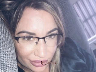 Jovanna Sexe désirs