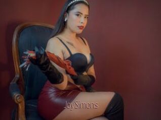JoySimons
