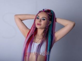 JoyceHall
