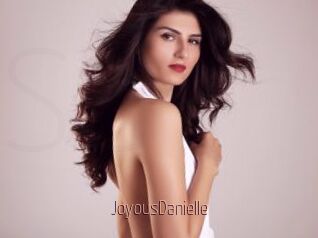 JoyousDanielle