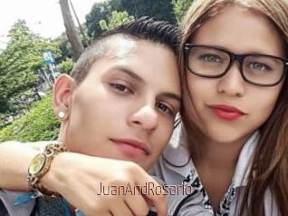 JuanAndRosario