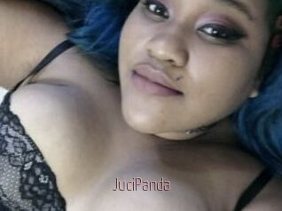 JuciPanda