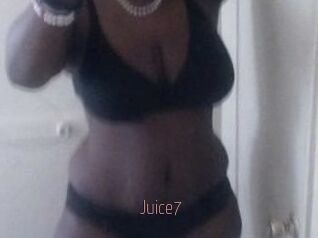 Juice7
