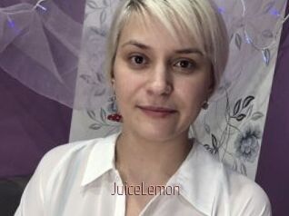 JuiceLemon