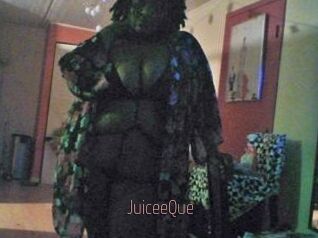 JuiceeQue